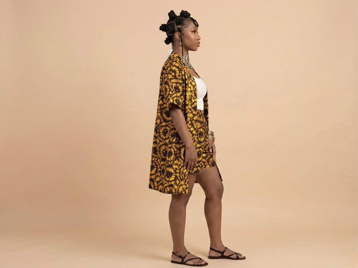 Folake Kampala Kamono