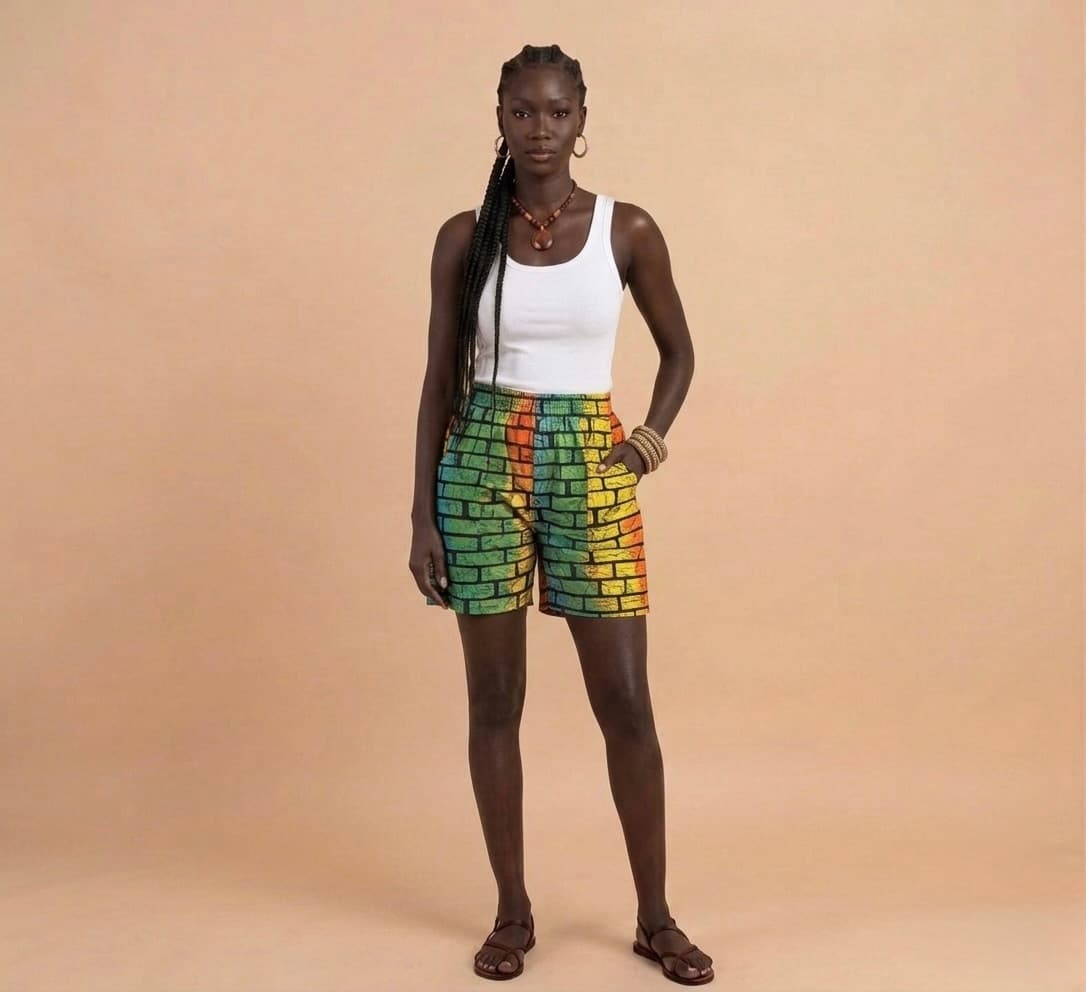 Omolara Kampala Kamono