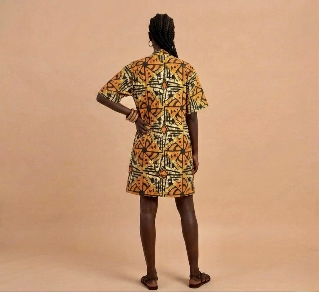 Adenike Kampala Kamono