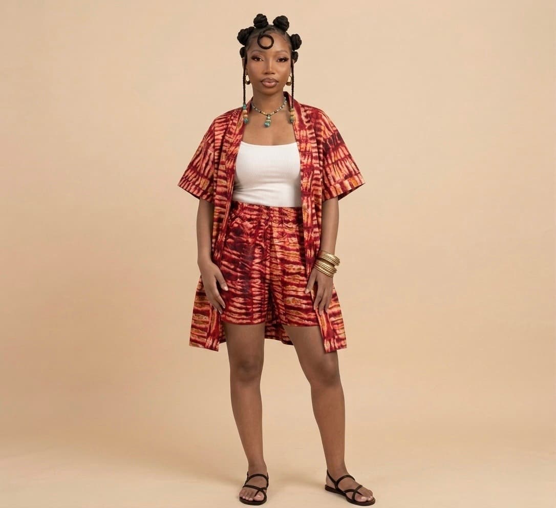 Adunni - Full Set