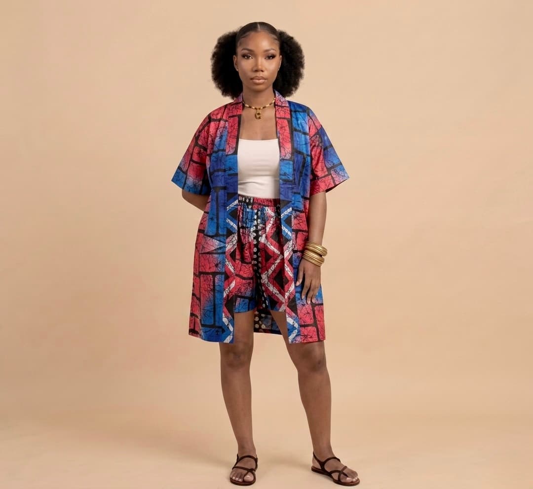 Arike Kampala Kamono