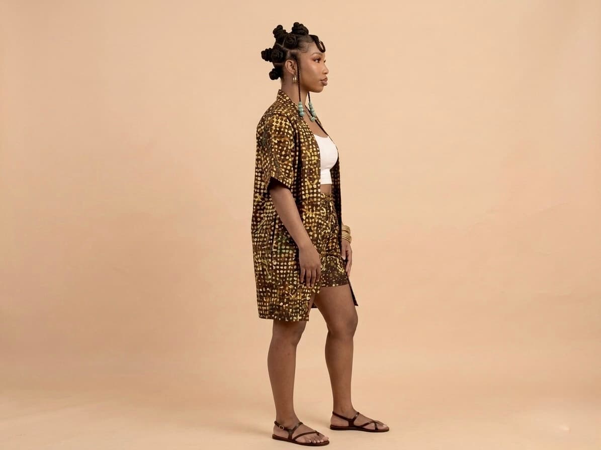 Bisola Kampala Kamono
