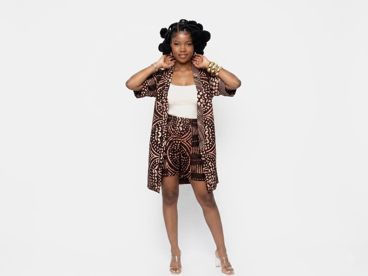 Abimbola - Full Set