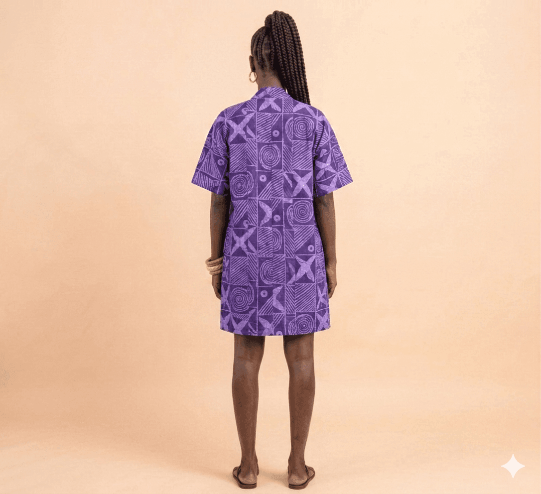 Busayo Kampala Kamono
