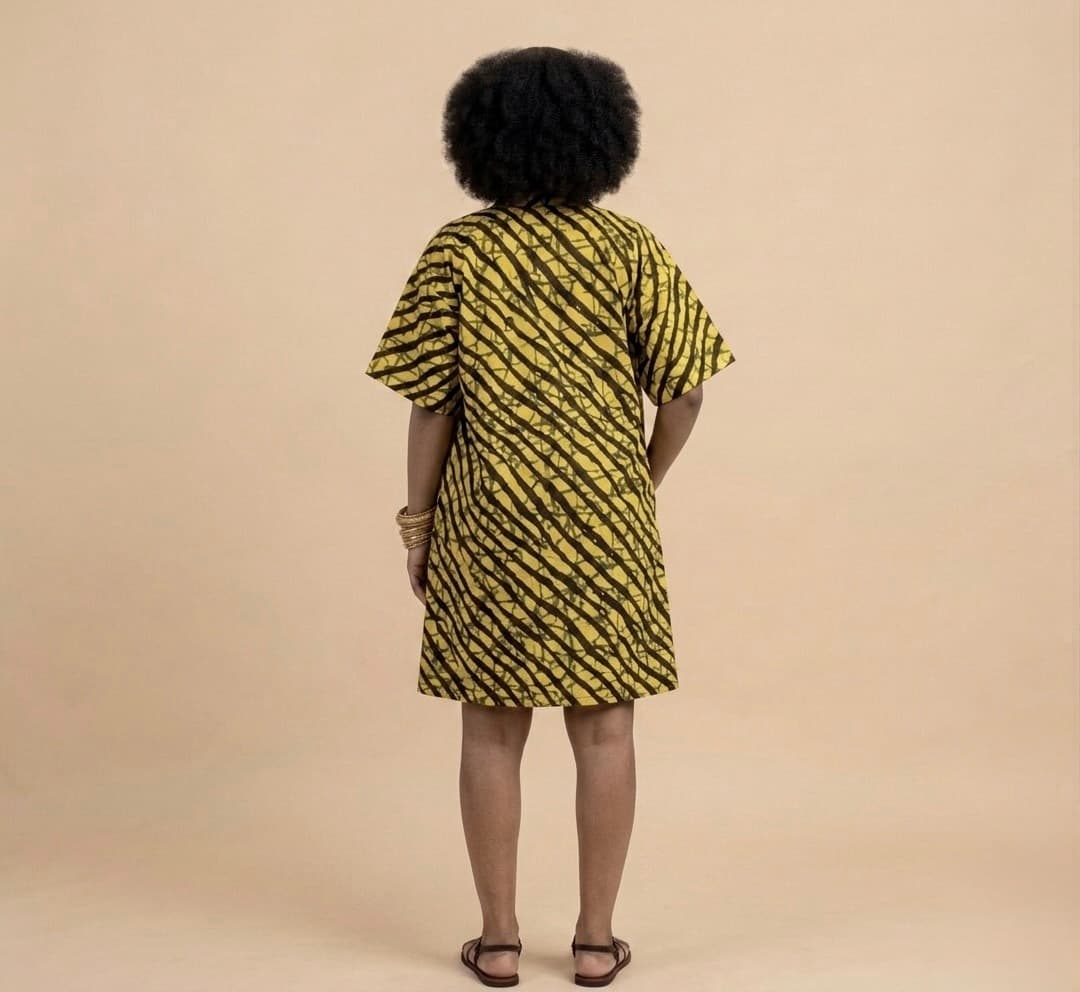 Iyabo Kampala Kamono