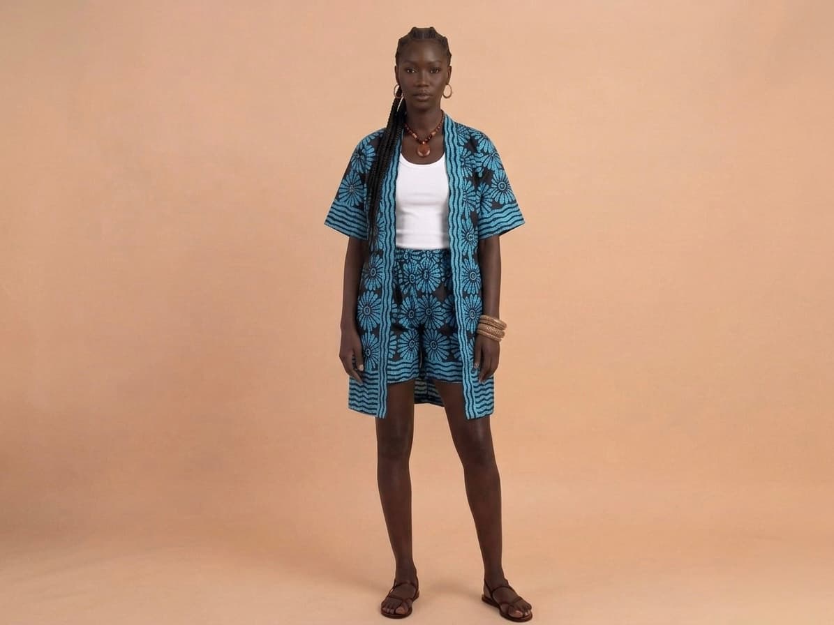 Ronke - Full Set