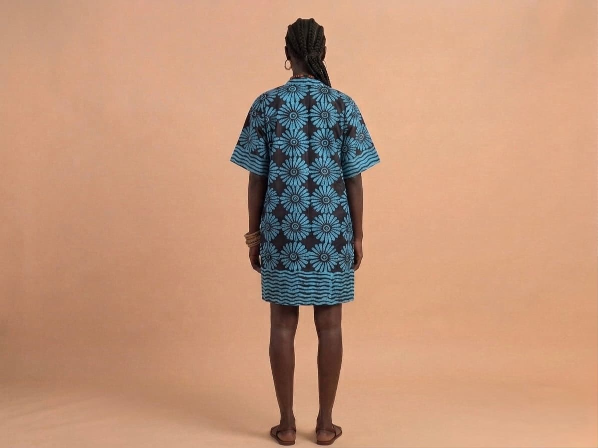 Ronke Kampala Kamono