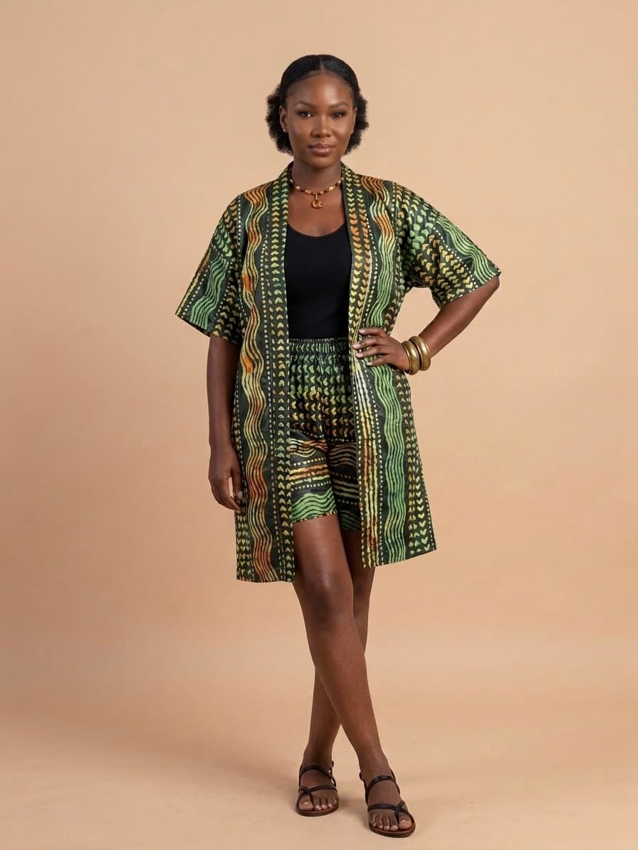 Titilayo - Full Set
