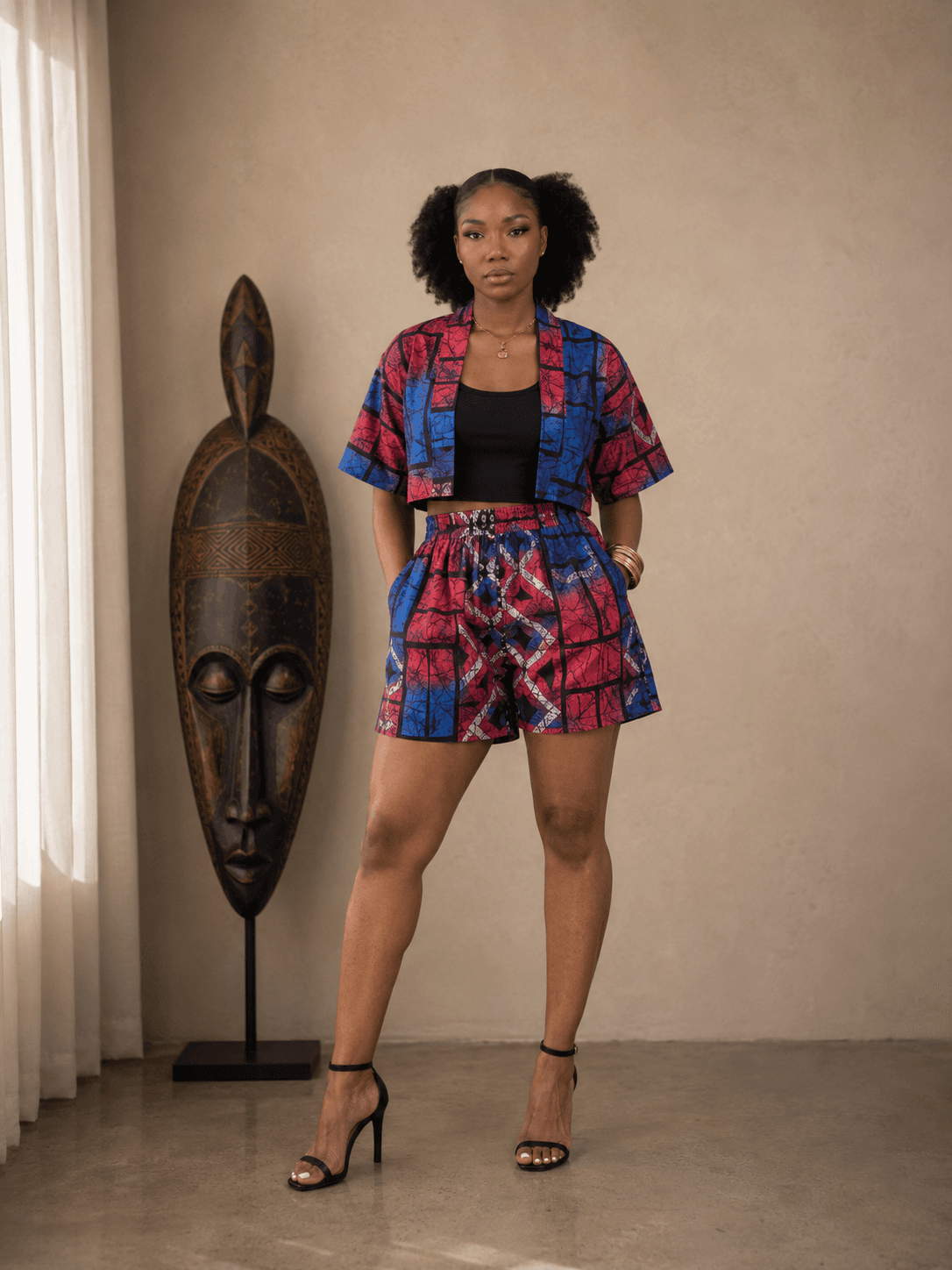 Arike - Full Set