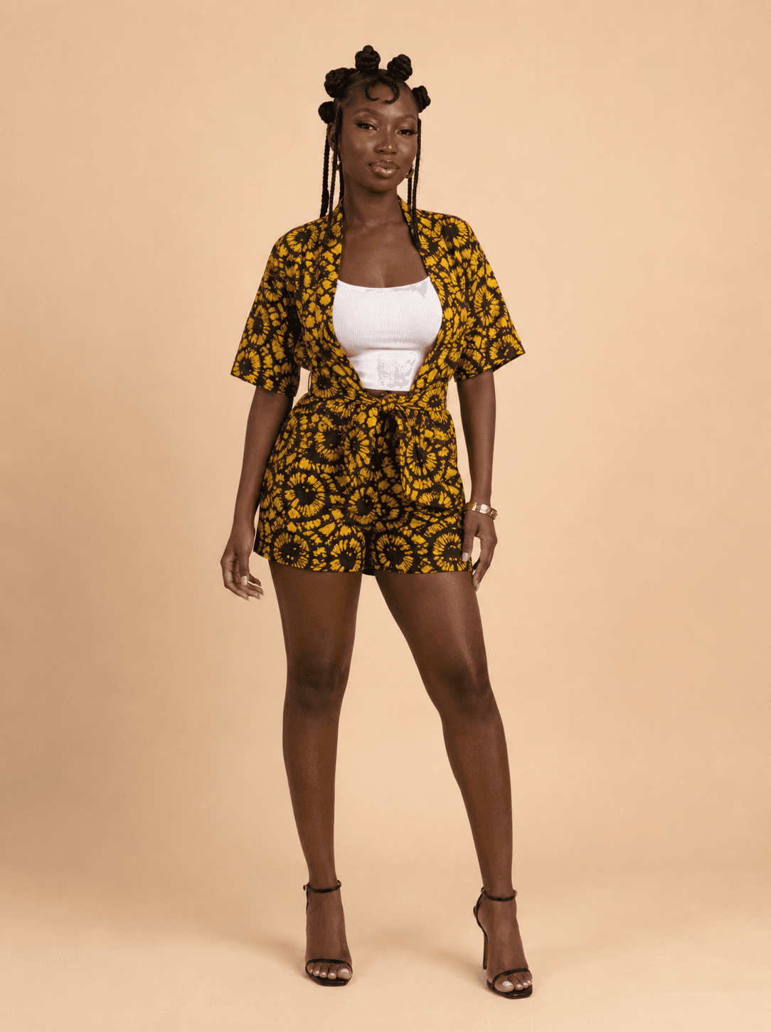 Folake - Full Set