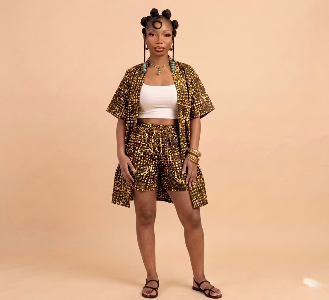 Bisola Kamono
