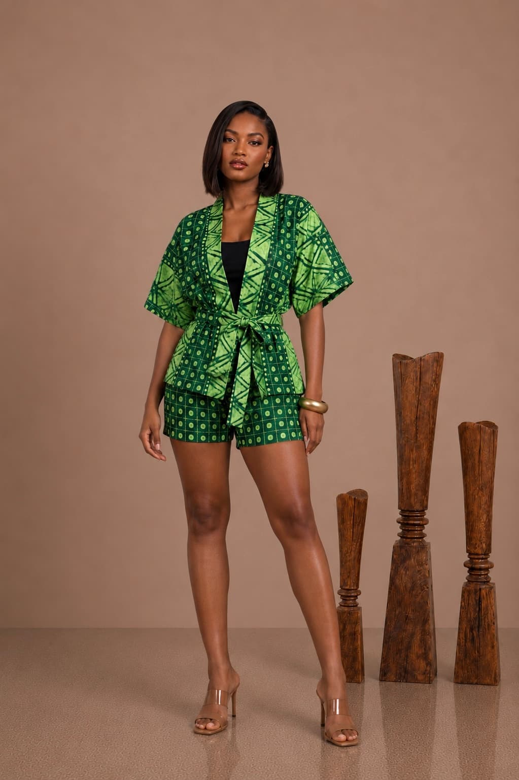 Jumoke - Full set