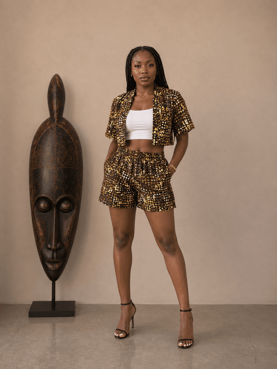 Bisola - Full Set
