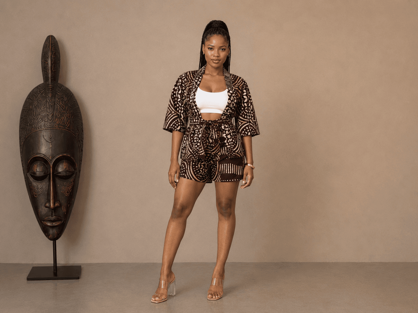 Abimbola - Full Set